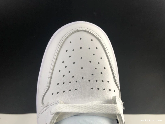 Grey Neutral Jordan High Retro 1 Air BQ4422-100 85 0720